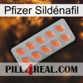 Pfizer Sildénafil 26